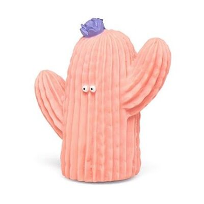 Lanco - Sensory Teething Toy Cactus Pink
