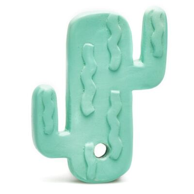 Lanco - Teething toy Cactus Green