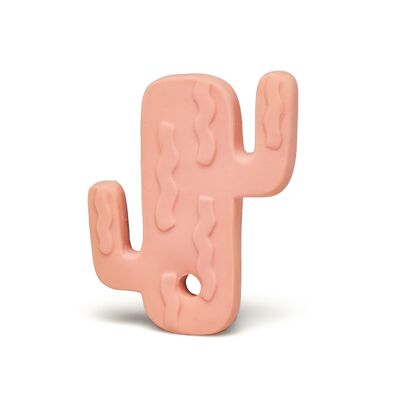 Lanco - Bijtspeeltje Cactus roze