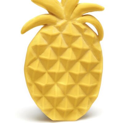 Lanco - Giocattolo per la dentizione Ananas