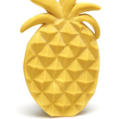 Lanco - Bijtspeeltje Ananas