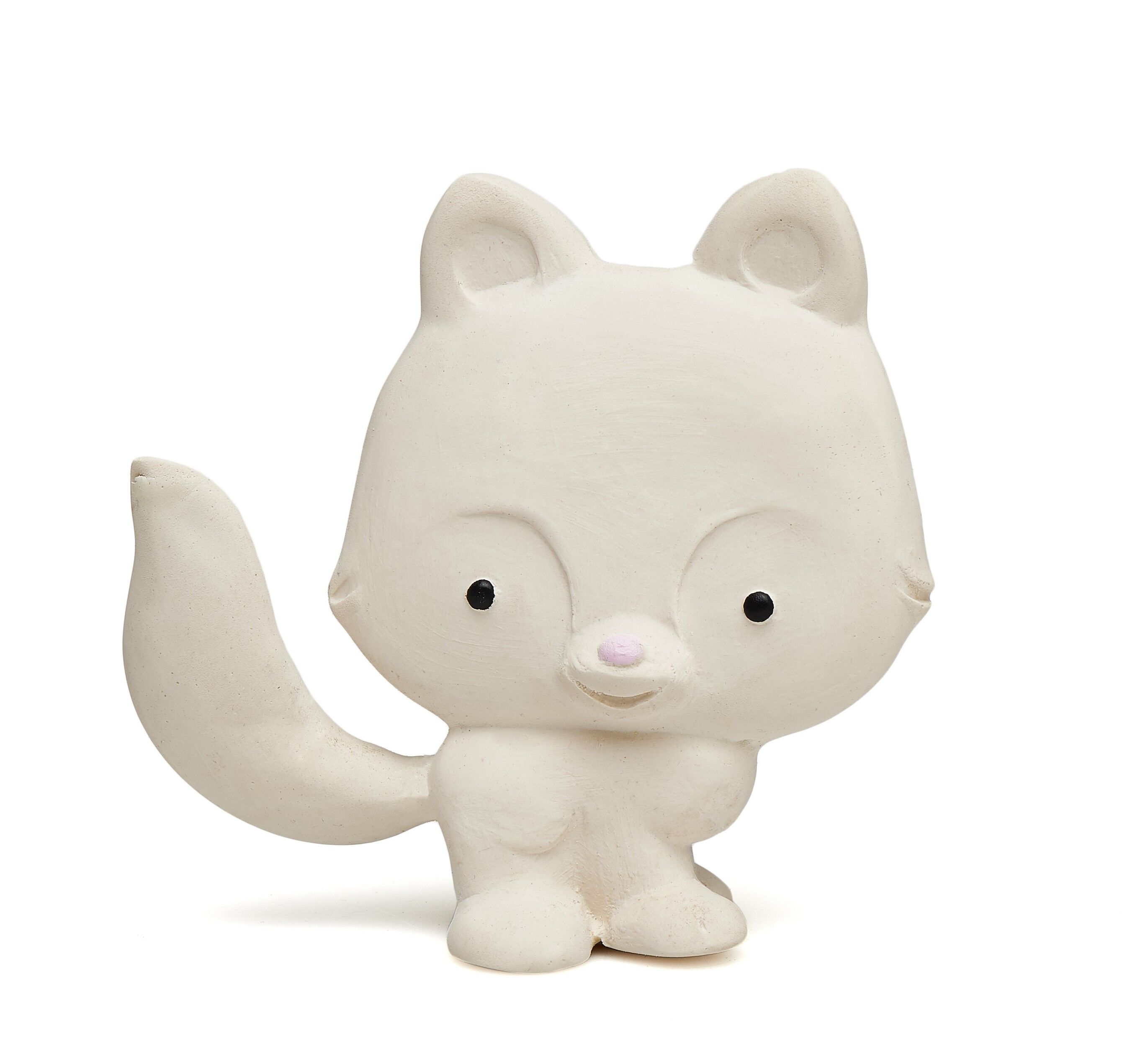 Lanco - Sensorisches Bissspielzeug Fuchs