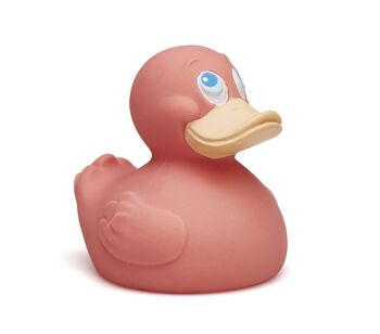 Lanco - Caoutchouc rose canard