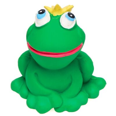 Lanco - Príncipe rana de juguete de baño