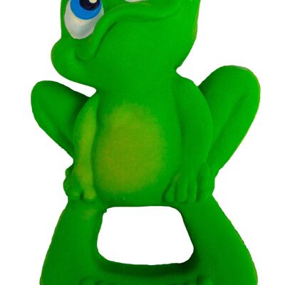 Lanco - Teether Frog