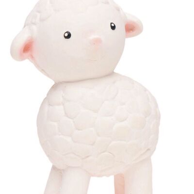 Lanco - Sensory Bite Toy Lamb