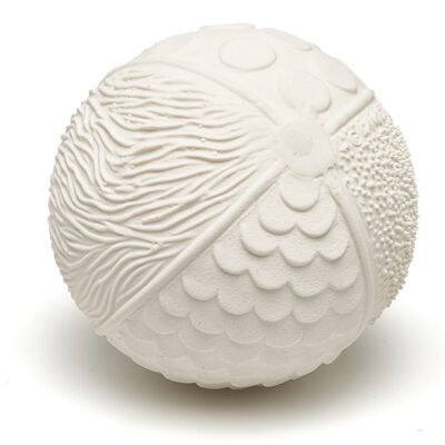 Lanco - Sensory Play ball natural