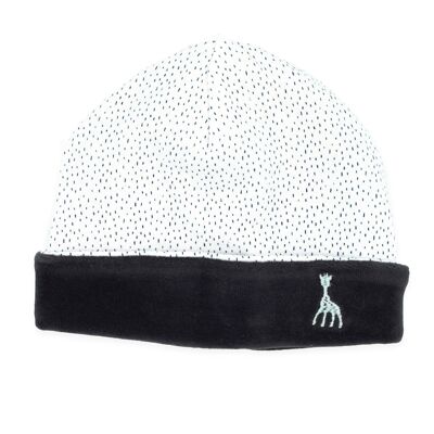 Gorro niño 0/1m - sophie la