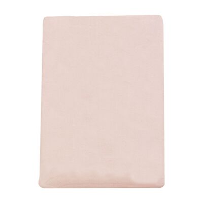 Changing mat cover-pink