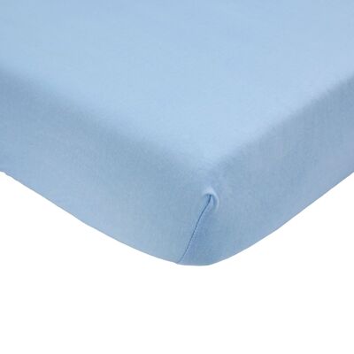 Drap housse ciel 70x140cm