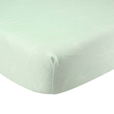 Gaetan fitted sheets 70*140