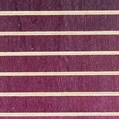 Wooden bookmarks - gradient purple colors