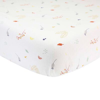 Drap housse 70x140cm