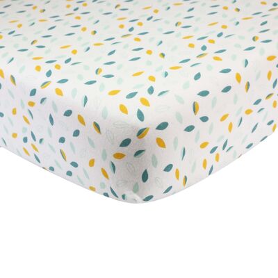 Sheet fitted sheet 60*120cm