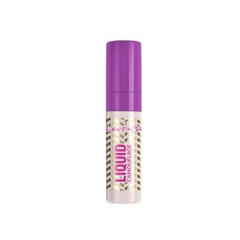 Correcteur Liquide Camouflage - 04 Vanille 1