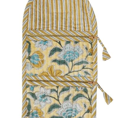 Porte-monnaie Bohemian Camomille