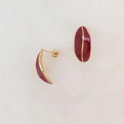 CALANDRA earrings