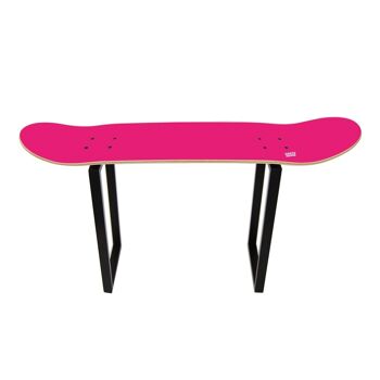 Tabouret, banc de skate, choisissez la couleur qui vous plaît le plus. 5