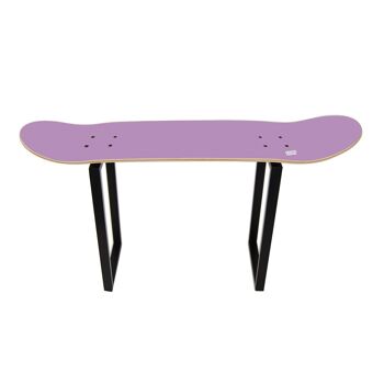 Tabouret, banc de skate, choisissez la couleur qui vous plaît le plus. 7