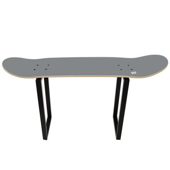 Tabouret, banc de skate, choisissez la couleur qui vous plaît le plus. 10