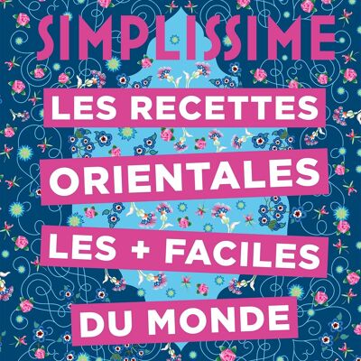 RICETTARIO - SIMPLISSIME - Ricette Orientali