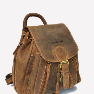 Mochila vintage 1605-25