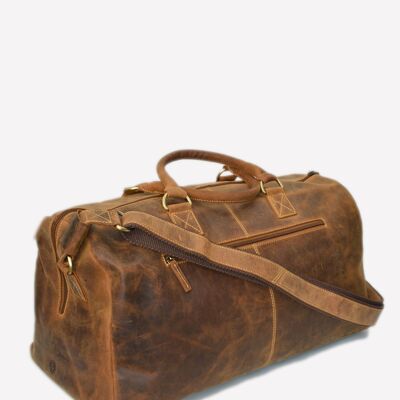 Vintage travel bag 1606-25