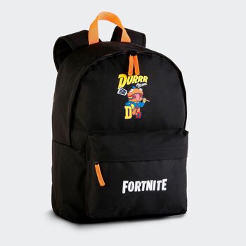 Sac à Dos Fortnite Durrr École Américaine 1