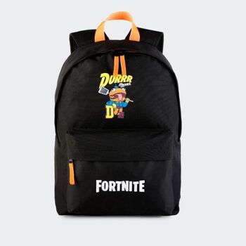 Sac à Dos Fortnite Durrr École Américaine 2