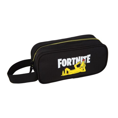 Estuche Escolar Fortnite Crazy Banana