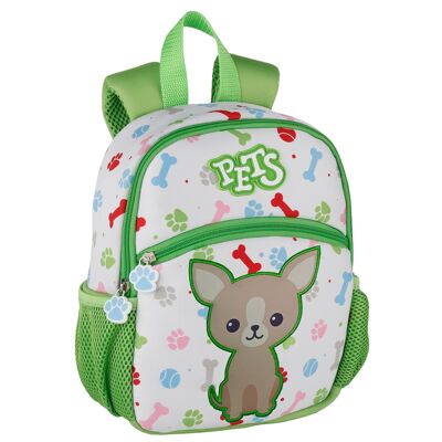 Pets Chihuahua backpack