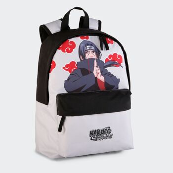 Sac à dos d'école américaine Naruto Itachi 1