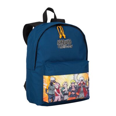 American Naruto School Backpack