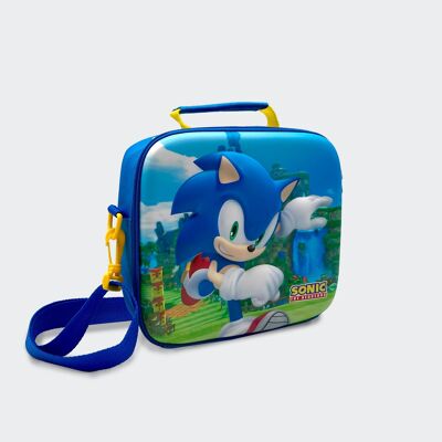 Borsa da toilette Neverita Sonic 3D Eva