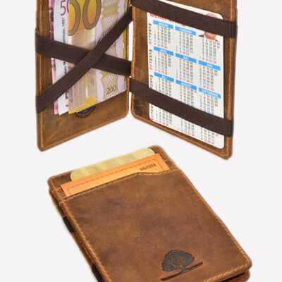 Vintage magic wallet 1608-25