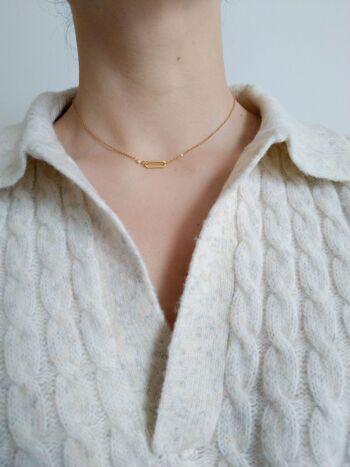 Collier Chloé