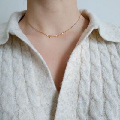 Collana Chloé