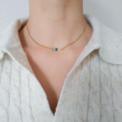 GAÏA necklace