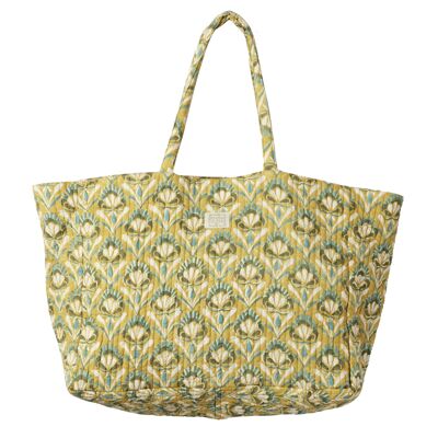 Trotter Bag Seventies Banane