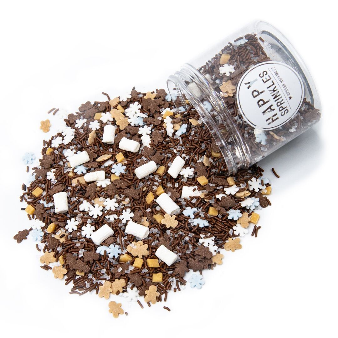 Happy Sprinkles Happy Hot Chocolate (65g)