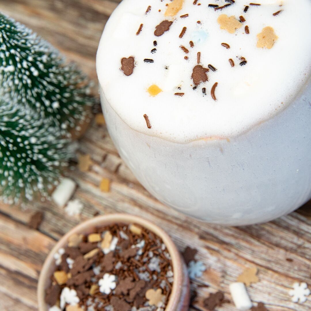 Happy Sprinkles Happy Hot Chocolate (65g)