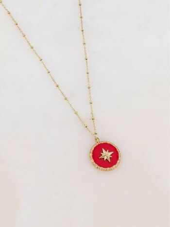 Collier ASTORIA 5