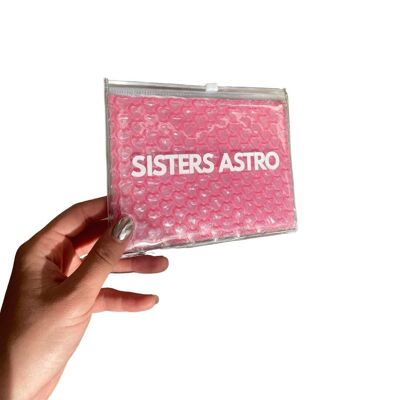 SISTERS ASTRO POUCH