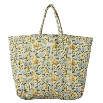 Bolso Shopper Bohemio Manzanilla