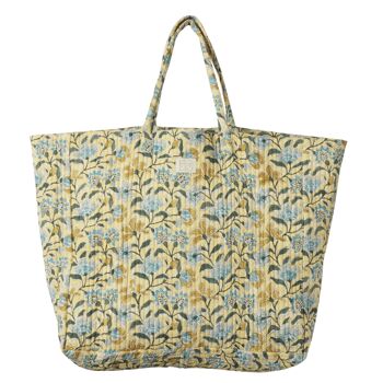 Sac Shopper Bohemian Camomille 1