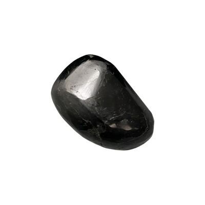 Tumbled Crystals, Pack of 6, Black Tourmaline