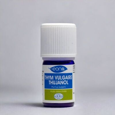 THYME ESSENTIAL OIL WITH THUJANOL