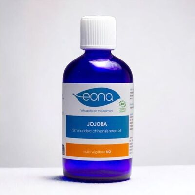 HUILE VÉGÉTALE JOJOBA