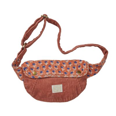 Ysee Terracotta fanny pack