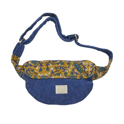 Ysee belt bag Blue